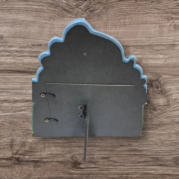 Walt Disney World Parks Disney Characters Magic Kingdom Castle 3D Picture Frame - Picture 8 of 8